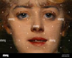 Louise'' hi-res stock photography and images