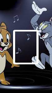 Tom And Jerry Tom And Jerry Wallpapers Tom And Jerry Hd Tom And Jerry Cartoon