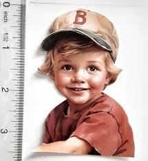 3D UPick Sports Boy Baseball Basketball Soccer Scrapbook Card Embellishment  3798