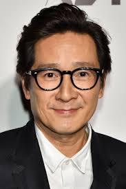 Ke Huy Quan: Biography, Movies, Net Worth & Photos