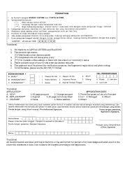 Standard chartered bank malaysia berhad makes no warranties, representations or undertakings about and does not endorse, recommend or approve the contents of the 3rd party website. Tips For Renewing Your Indonesian Helper S Work Permit