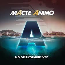 In july 2015, lazio agreed to loan strakosha to newly promoted serie b side salernitana. Us Salernitana 1919 On Twitter Serie A Macteanimo Uss1919 Finoallafine Salernitana