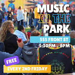 Music in the Park