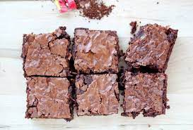 Mocha Brownies Recipe Recipe Instant Coffee Recipes Mocha Brownies Recipe Coffee Recipes