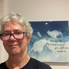 Australian Women Preach