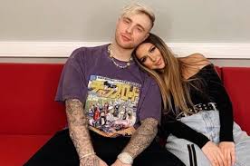 With all her hard work, carla has been able to amass a net worth of $1.5 million. Is Egor Kreed Married