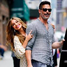 Officers responded to a trespass suspect, an official with the lapd shared with fox news in a piece published wednesday. Sofia Vergara And Joe Manganiello Celebrate Their 6th Anniversary E Online Deutschland