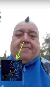 Real Life Mohawk Mark Variants Showcase