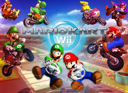 How do you unlock the special cup? Mario Kart Wii Screen 5 On Flowvella Presentation Software For Mac Ipad And Iphone