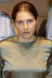 Amanda Knox nude, pictures, photos, Playboy, naked, topless, fappening