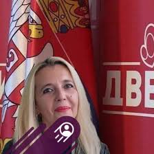 Milena Gligorijević je osvojila društvene mreže svojim govorom.