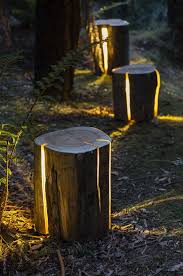 12 Inspiring Backyard Lighting Ideas Backyard Lighting Diy Backyard Diy Outdoor