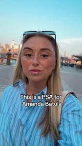 Amanda Batula Warby Parker