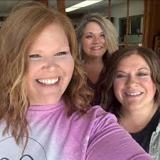 Rustic Roots Hair Salon By Jessica