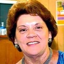 Barbara Thames Rogers Obituary