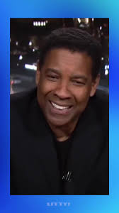 King Kong Line Denzel Washington Shaq O Neal