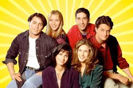 Friends 25 Anniversary: Season 1 Is ...