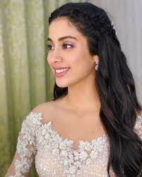 Jhanvi Kapoor Beautiful Bollywood Actress Bollywood Actress Bollywood Celebrities