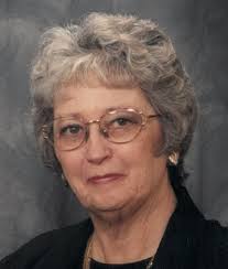 Rev. Jo Anne Johnson