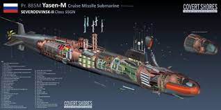 Rancangan kapal selam modern indonesia yaitu kapal selam mini ukuran 22m yang mulai dirancang sejak tahun 2007. Kazan Kapal Selam Rudal Bertenaga Nuklir Rusia Russian Submarine Submarines Warship