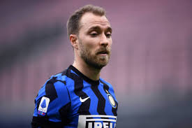 A favore di telecamere, l'interista si avvicina e urla «christian, i love you» al compagno che ha avuto un malore durante. Gol Eriksen Napoli Inter Il Danese Ancora In Gol Al San Paolo