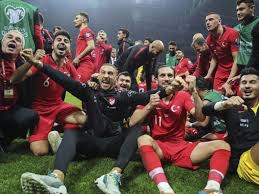 İşte türkiye i̇talya maçı 11'leri! Euro 2020 Turkiye Italya Maci Ne Zaman Ntv