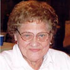 Dorothy Mary (Misjuk) Bianchi Obituary