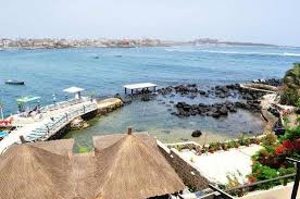 Connu pour ses sites historiques et culturels exceptionnels. Vue Mer Picture Of La Maison D Italie Ngor Tripadvisor