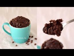 2 Minute Microwave Mug Cake Recipe Eggless Chocolate Mug Cake In 2 Min Youtube In 2020 Mug Cake Microwave Cake Recipes Microwave Chocolate Cakes