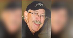 Obituary for Ed Merrill