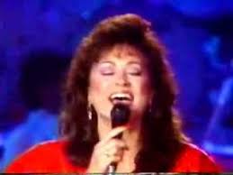 Linda Eder Star Search 80s Come In From The Rain Youtube Film Music Books Music Book 80s