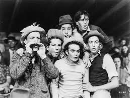 They Made Me a Criminal (1939) | Gallery - Photos | ČSFD.cz