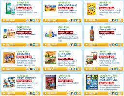 Coupons Com Savings Club Current Coupons And Review Update Free Printable Grocery Coupons Free Printable Coupons Food Coupons Printable