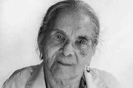 The Faces of a Century