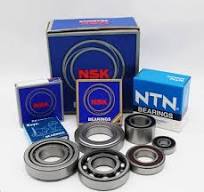Choosing the Best Bearing: A Comprehensive Comparison of NSK ...