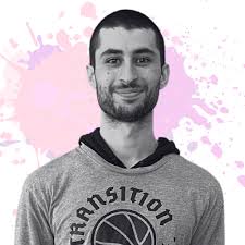 COACHES — Transition Sports