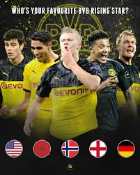 Chelsea news and transfers recap: Globe Soccer Awards On Twitter Who S Your Favourite ð—•ð—¼ð—¿ð˜‚ð˜€ð˜€ð—¶ð—® ð——ð—¼ð—¿ð˜ð—ºð˜‚ð—»ð—± Rising Star Gio Reyna Achraf Hakimi Erling Haaland Jadon Sancho Julian Brandt Bvb Echteliebe