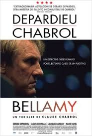 Bellamy (2009) — Always Good Movies