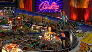 Pinball fx 3 is a pinball simulator video game developed and published by zen studios and released for microsoft windows, xbox one, playstation 4 in september 2017 and then released for the nintendo switch in december 2017. Williams Pinball Volume 6 Announced For Pinball Fx3 Game Freaks 365 Pinball Games Amusement Park