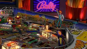 Xbox series x|s xbox one pc description. Williams Pinball Volume 6 Announced For Pinball Fx3 Game Freaks 365 Pinball Games Amusement Park