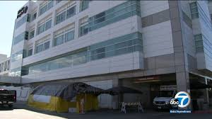 Orange County Doctor Among First In Us To Offer Rapid Blood Testing As Covid 19 Cases In Spike Abc7 San Francisco