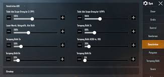 We did not find results for: Sensitivitas Pubg Aim Less Recoil Terbaik 2021 Addwin Info