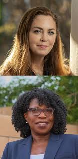 Marie Benedict & Victoria Christopher Murray