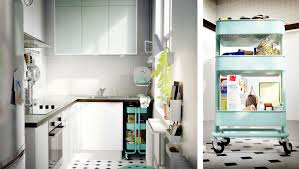 All these ideas are super creative and have so much range! Ikea Huonekaluja Sisustusideoita Ja Inspiraatiota Ikea Kitchen Storage Ikea Kitchen Smart Kitchen