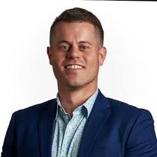 Congratulations to Cal Tashiro for his new job with SOLiD.