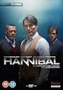 Amazon.com: Hannibal - Season 1-3 [DVD] : Mads Mikkelsen, Laurence ...
