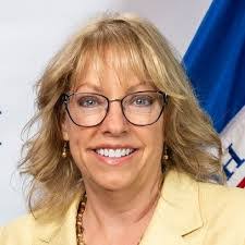 Monique Randolph's Instagram, Twitter & Facebook