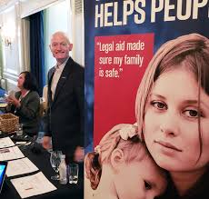 Highlights from the State Bar of Nevada's