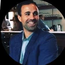 Seth Lutz's Instagram, Twitter & Facebook