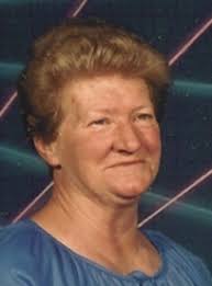 Doris Jeanne Foster Obituary October 29, 2003